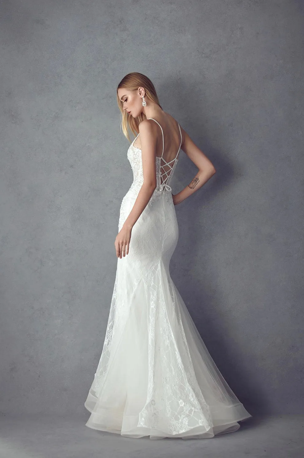 Juliet Evening Gowns 250W