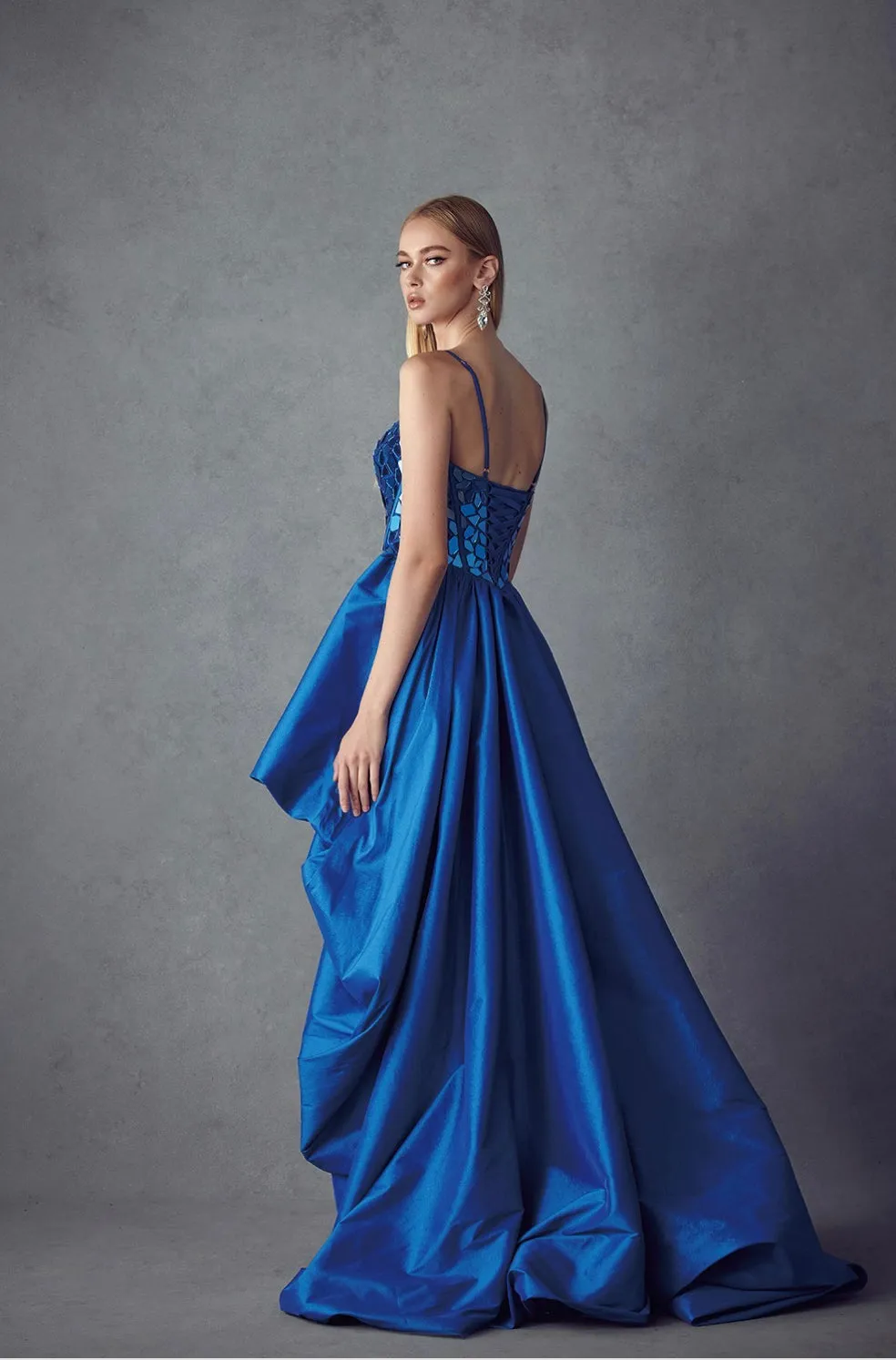 Juliet Evening Gowns 252