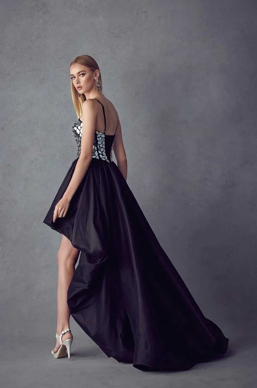 Juliet Evening Gowns 252