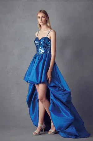 Juliet Evening Gowns 252