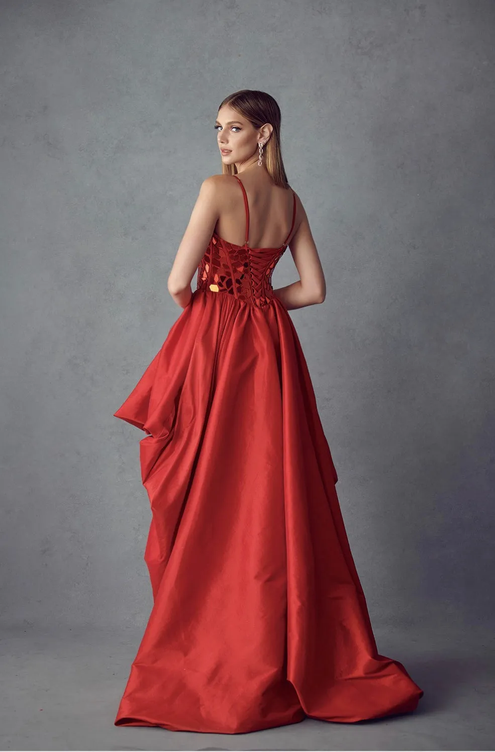 Juliet Evening Gowns 252