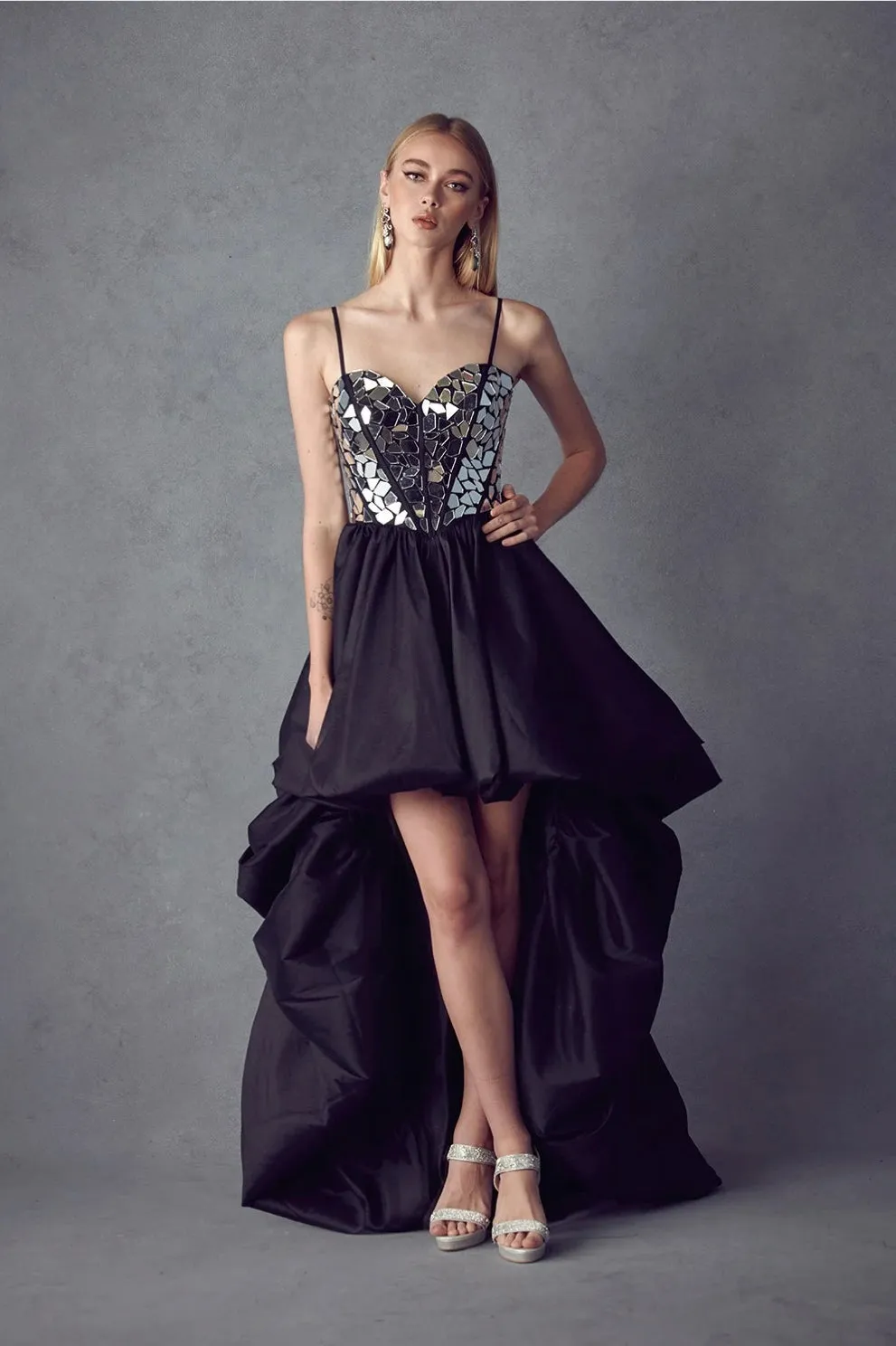 Juliet Evening Gowns 252