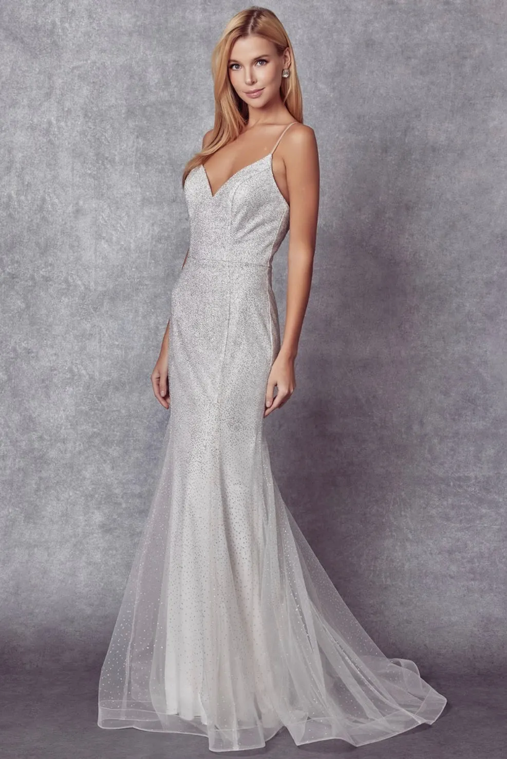Juliet Evening Gowns 271