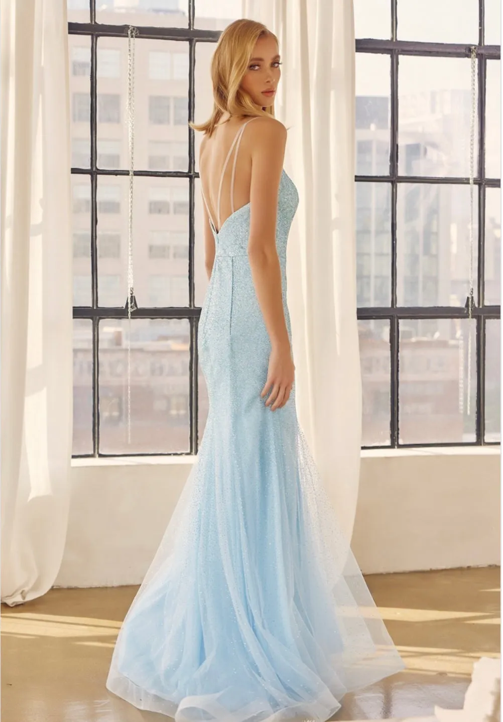 Juliet Evening Gowns 271