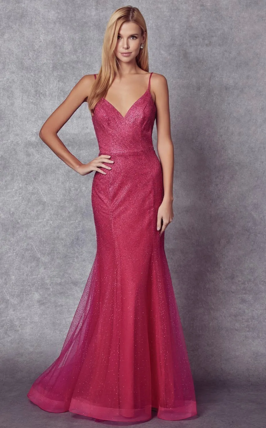 Juliet Evening Gowns 271