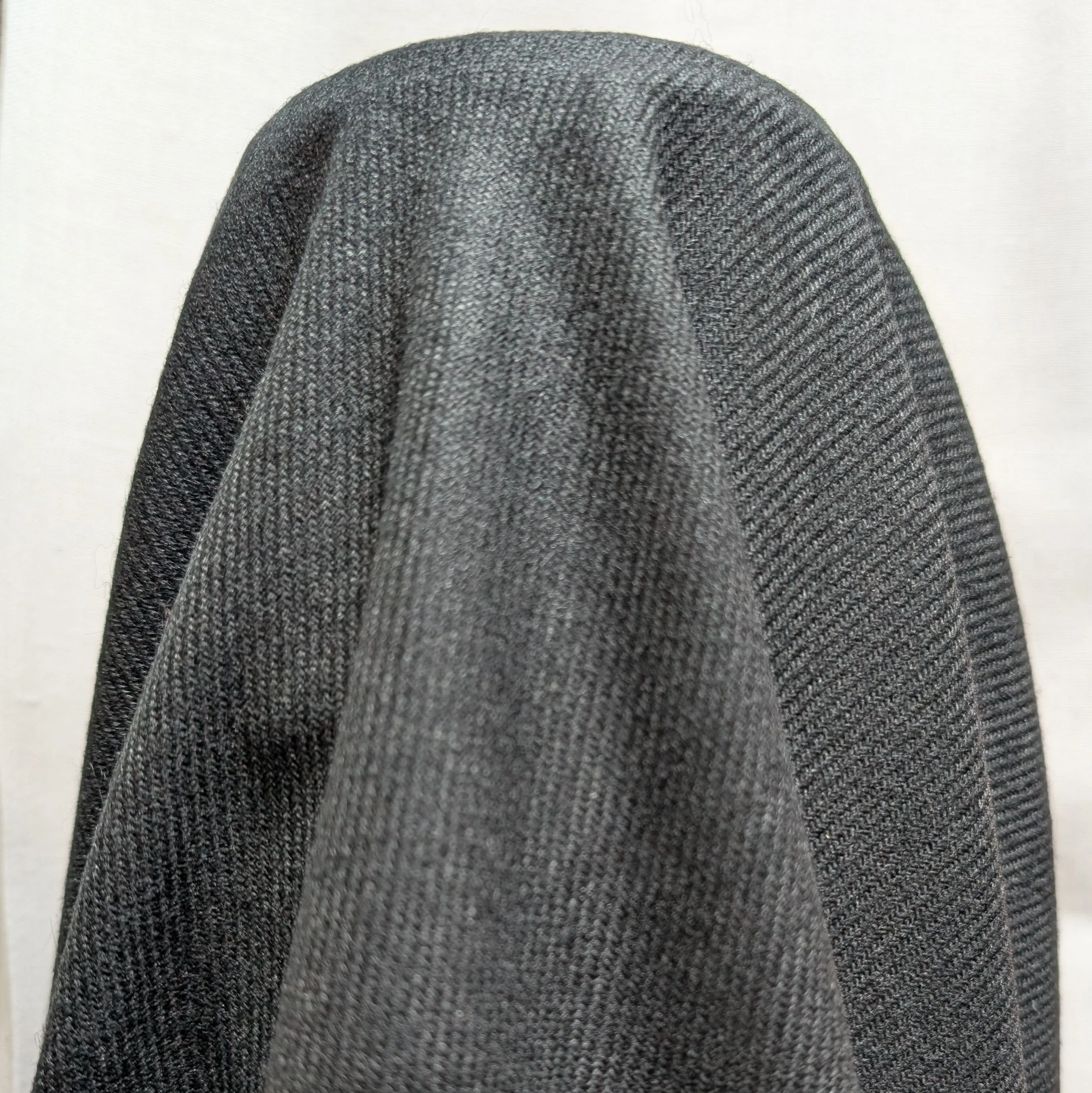 Kanebo Black Wool