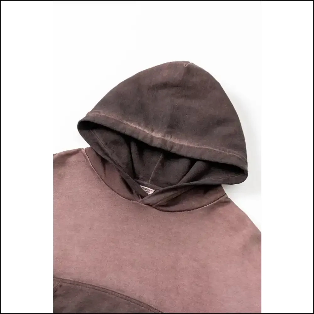 Kangaroo Pocket Cropped Hoodie: Basic Bae for Modern Couch Potatoes!