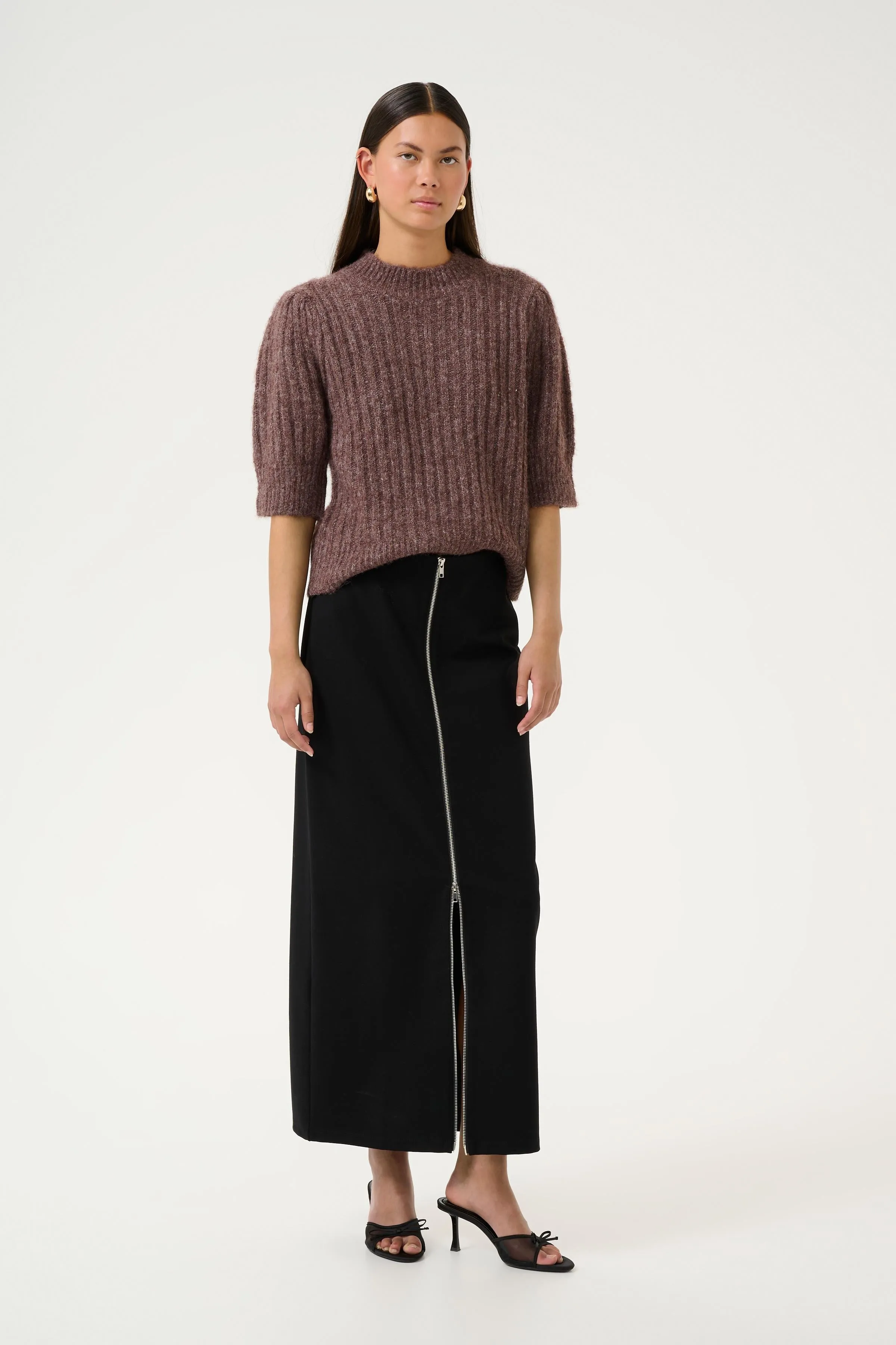 KBS Rebecca Skirt | Meteorite