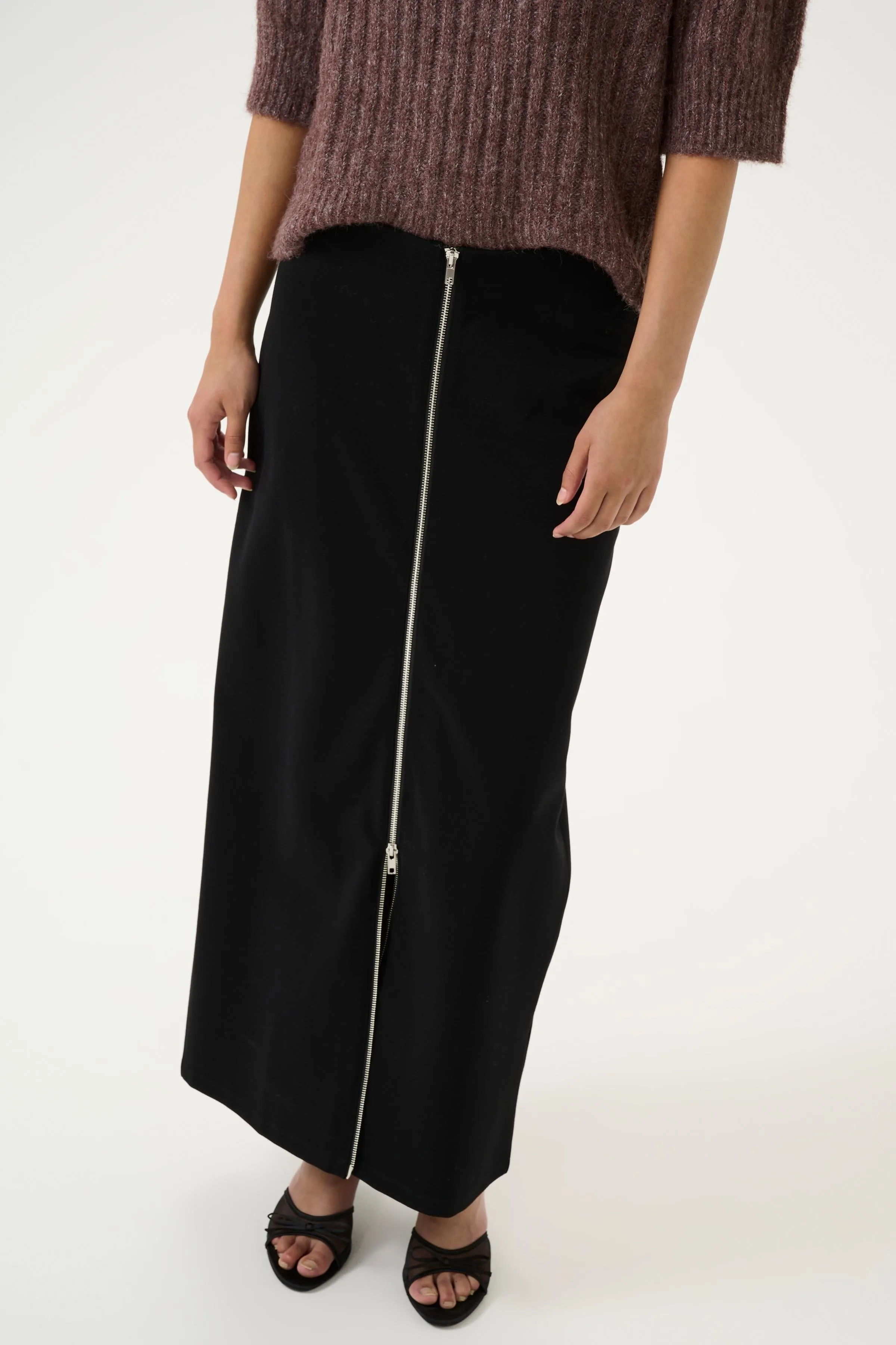 KBS Rebecca Skirt | Meteorite