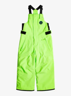 Kids' Boogie Snow Pants