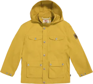 Kids Greenland Jacket