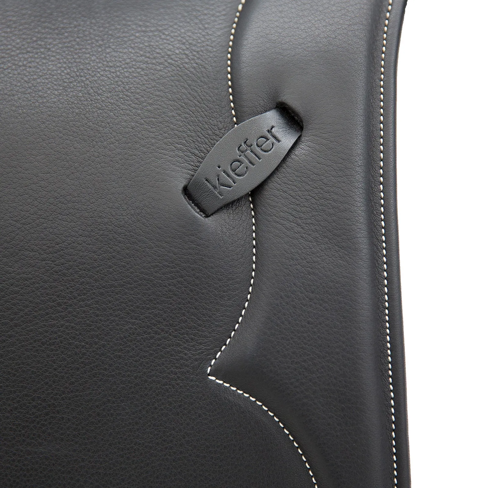 Kieffer Ascona II Dressage Saddle [From $108.65/month]