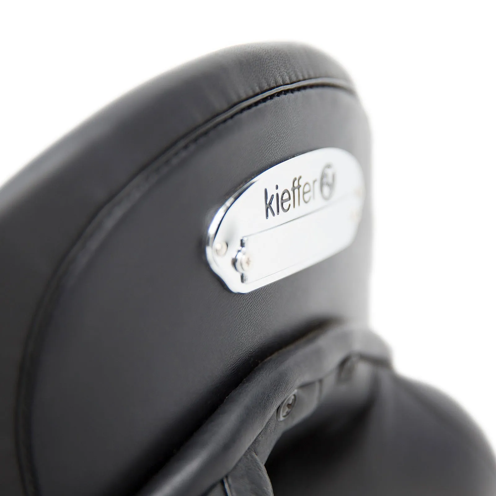 Kieffer Ascona II Dressage Saddle [From $108.65/month]