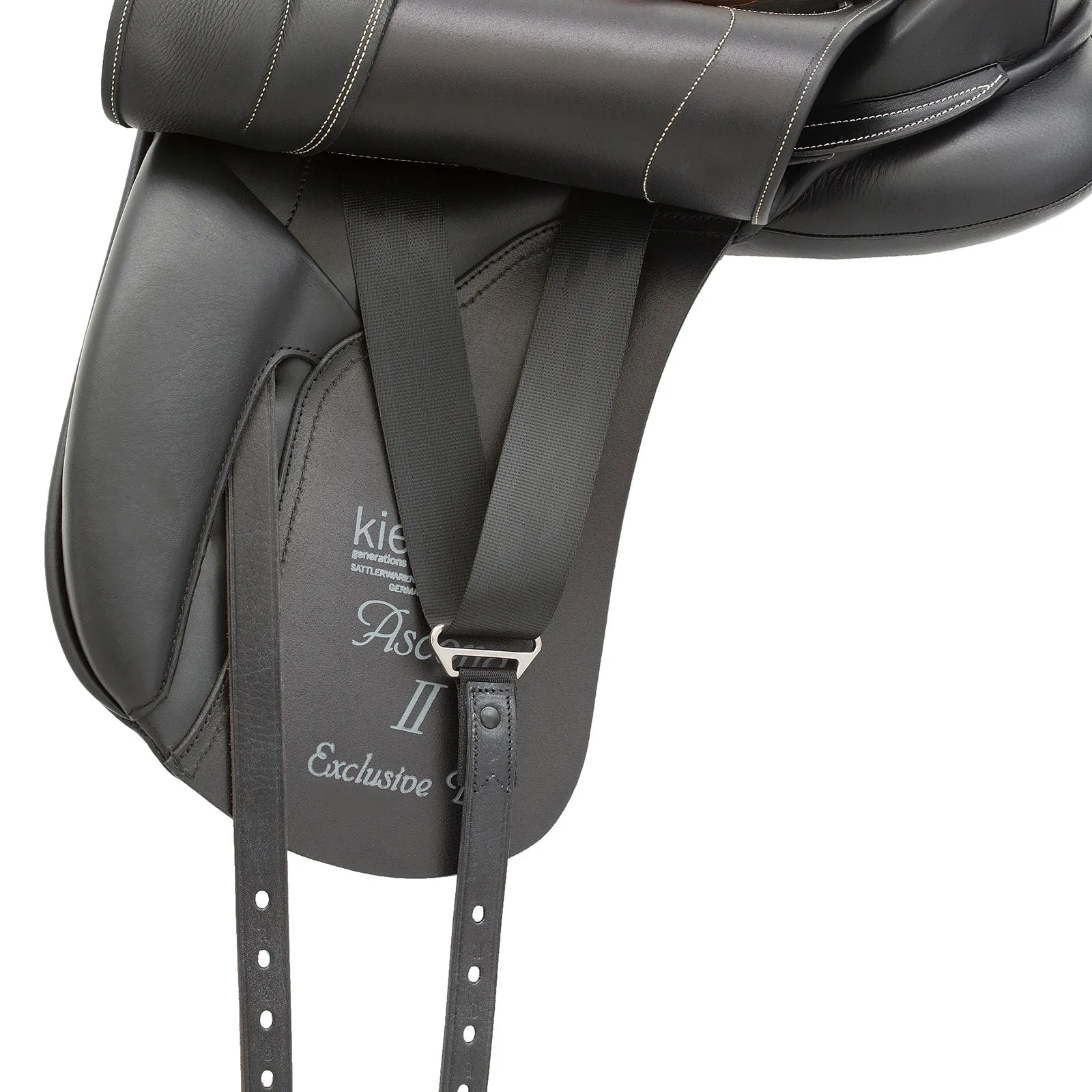 Kieffer Ascona II Dressage Saddle [From $108.65/month]