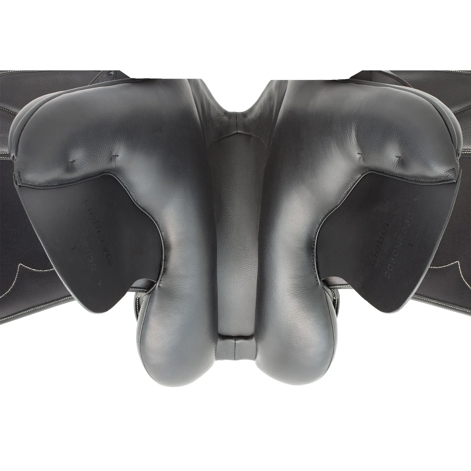 Kieffer Ascona II Dressage Saddle [From $108.65/month]