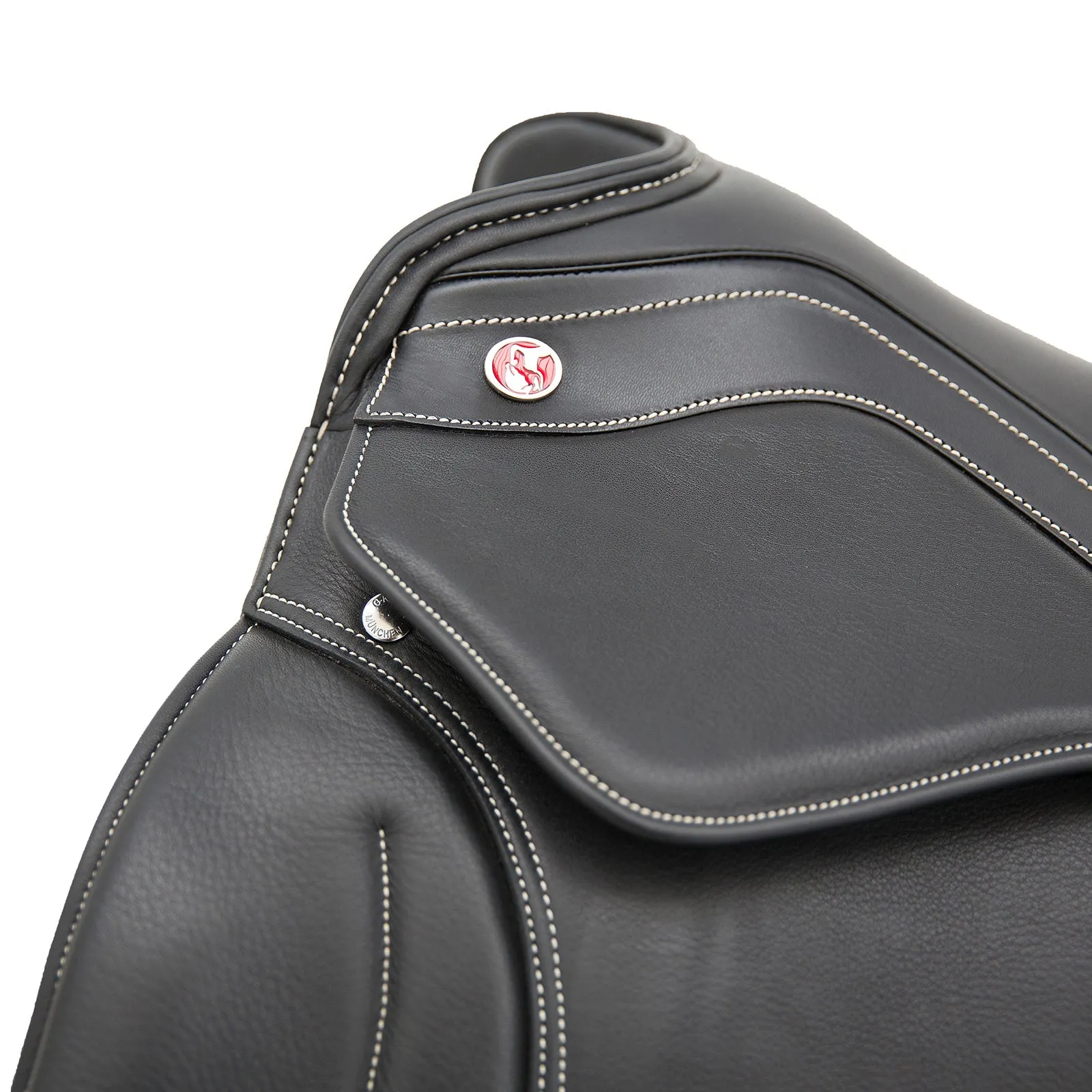 Kieffer Ascona II Dressage Saddle [From $108.65/month]