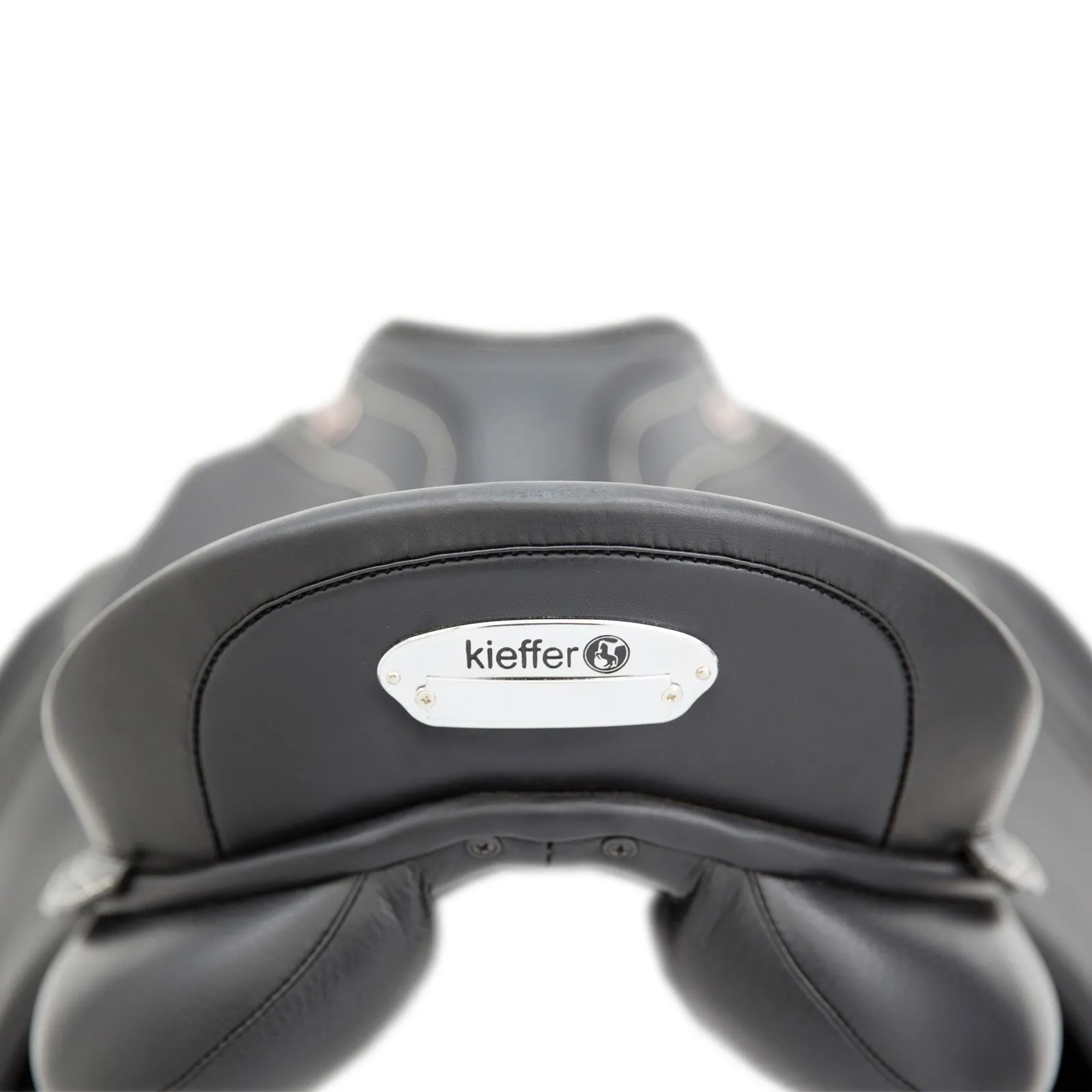 Kieffer Ascona II Dressage Saddle [From $108.65/month]