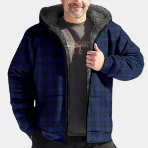 Konala - comfortable and fashionable winter jacket for men