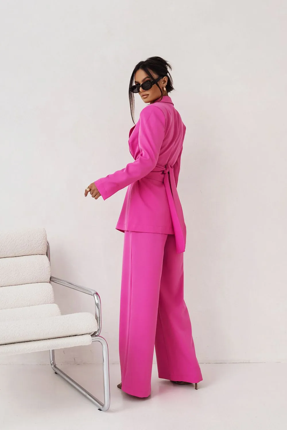 LaBalancia classic cut EMMA suit