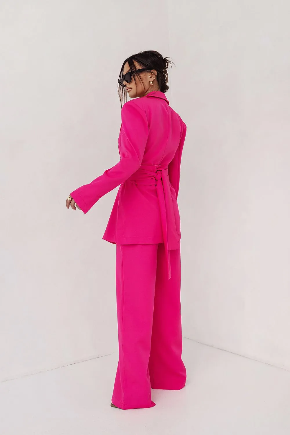 LaBalancia classic cut EMMA suit