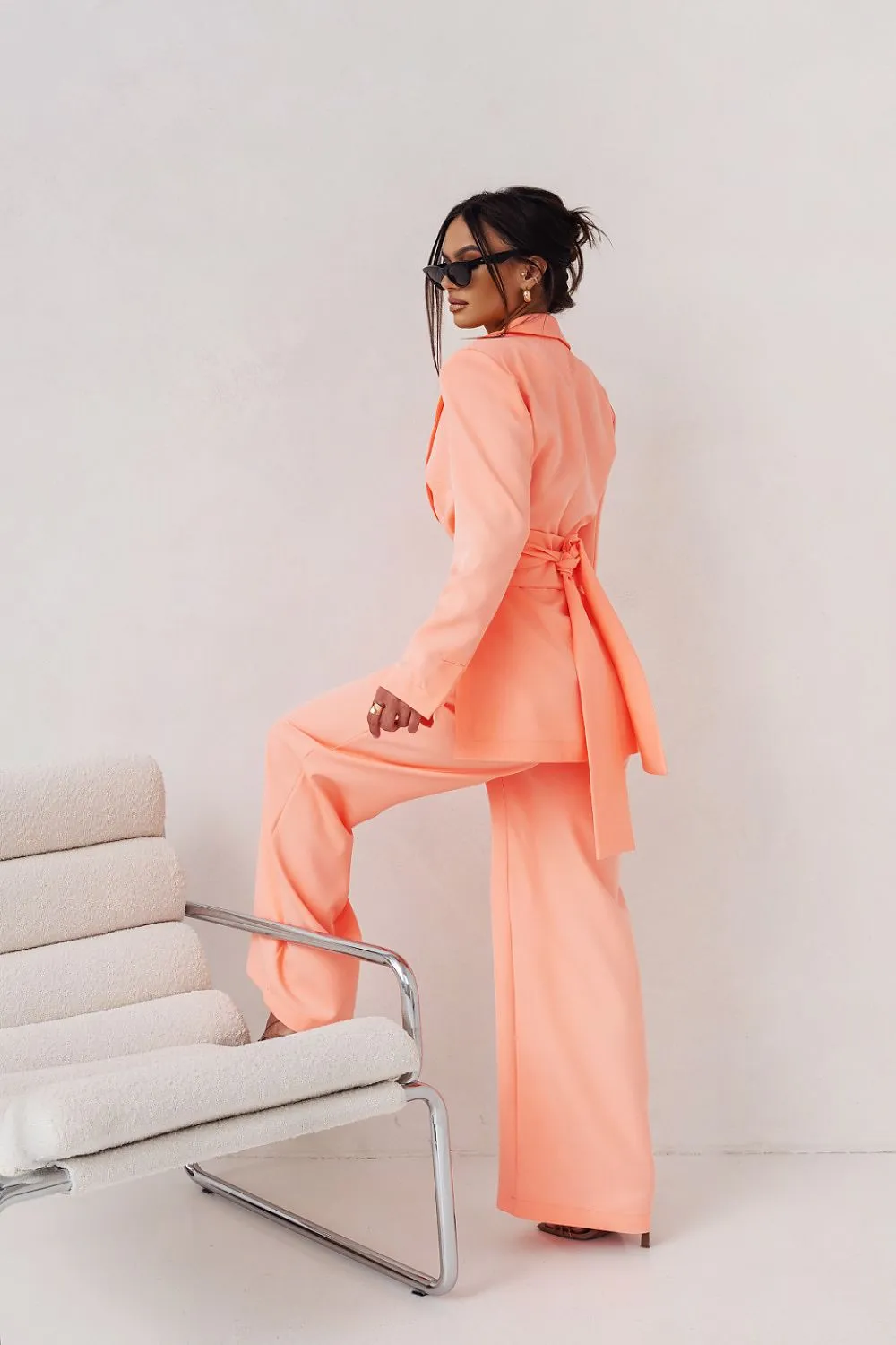LaBalancia classic cut EMMA suit