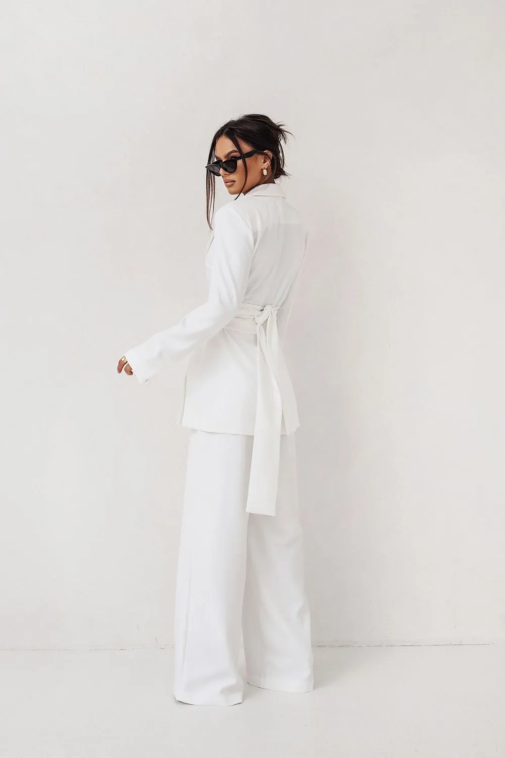 LaBalancia classic cut EMMA suit