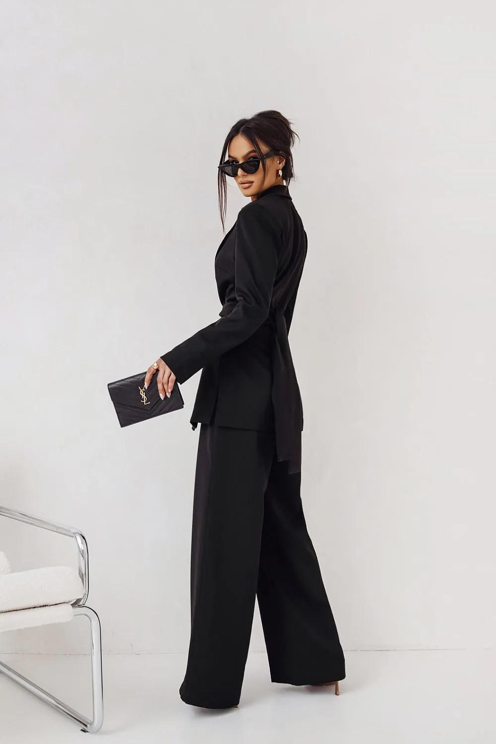 LaBalancia classic cut EMMA suit
