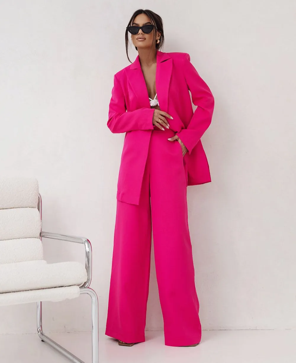 LaBalancia classic cut EMMA suit