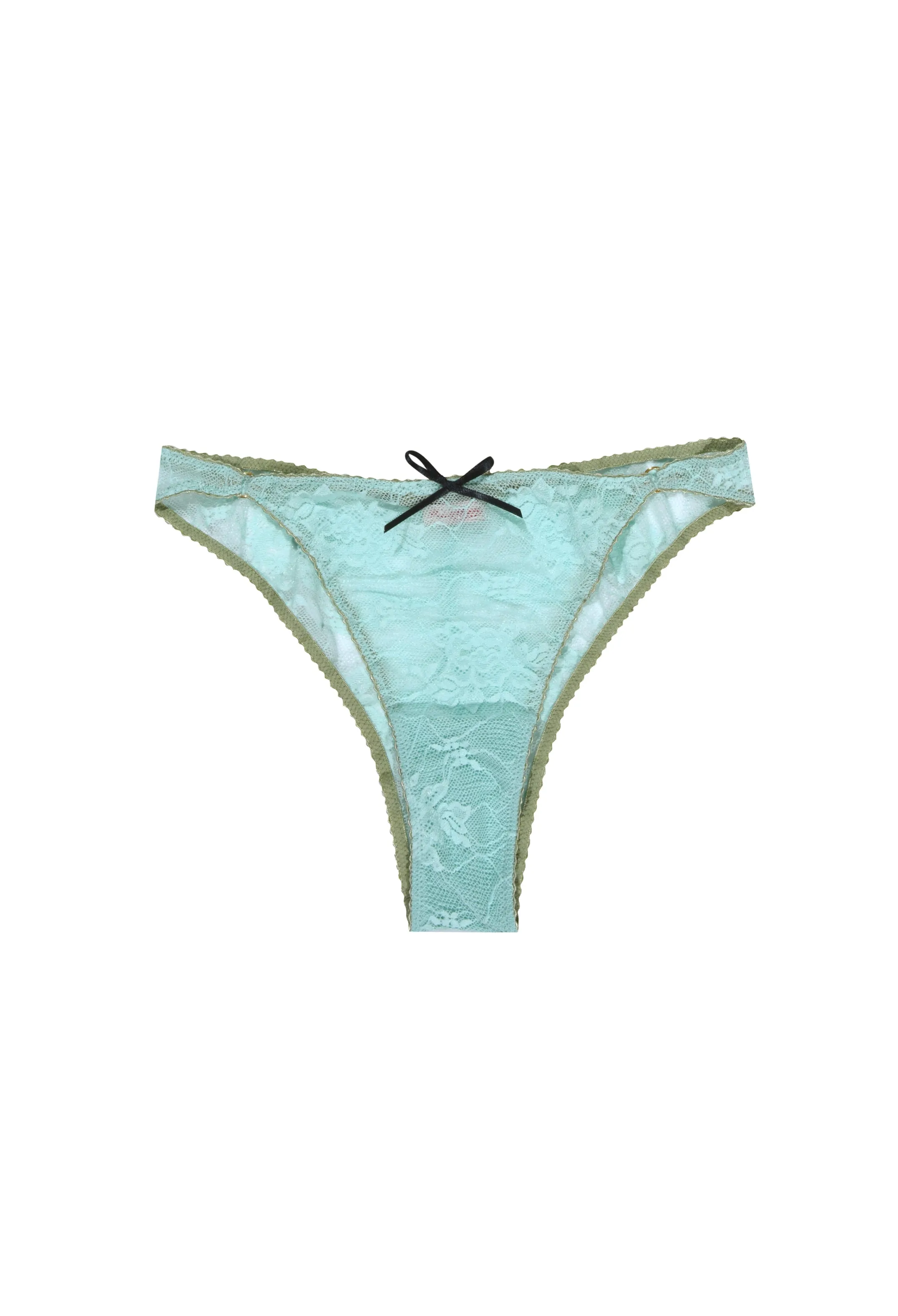 Lace Baci Brief