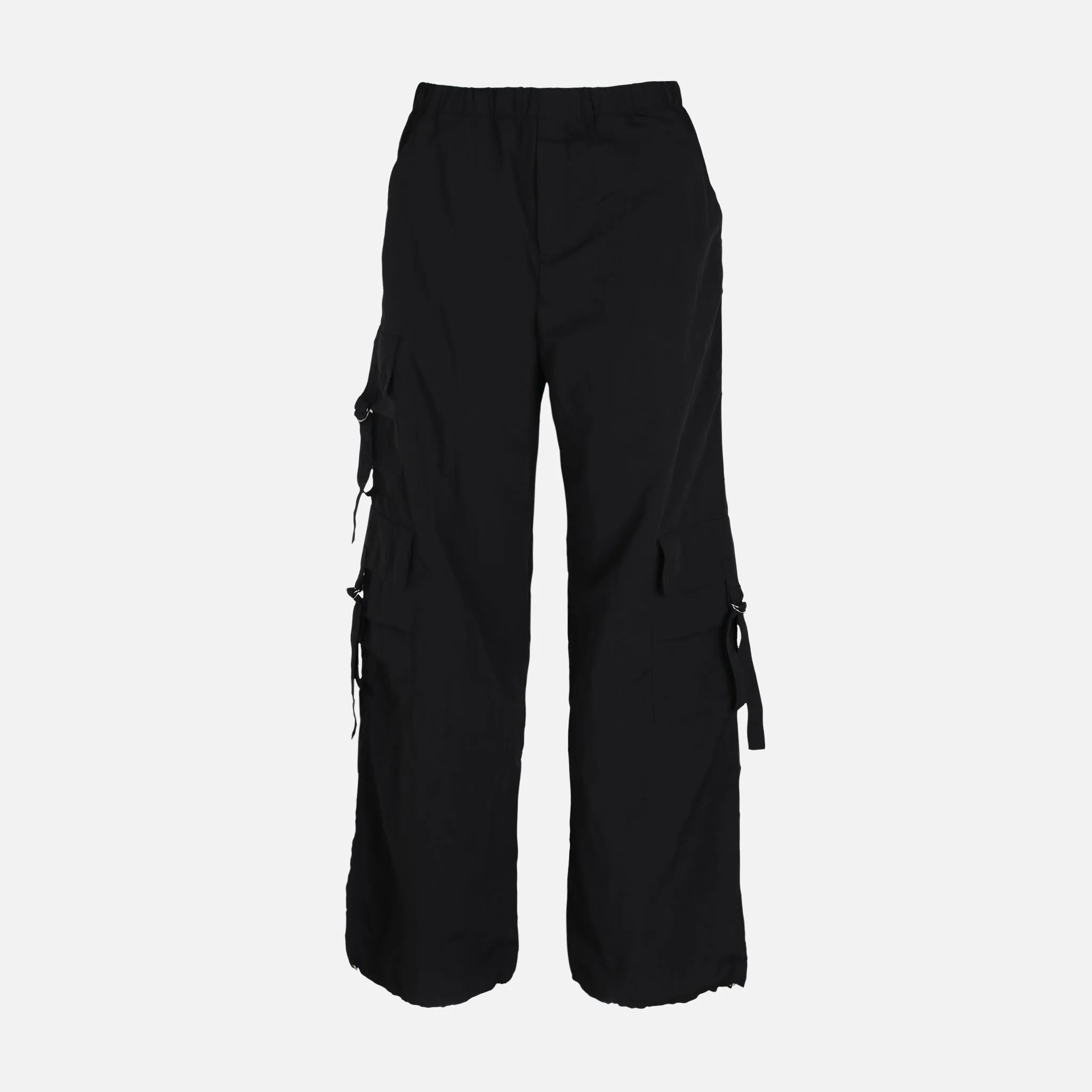 LADIES CASUAL PANTS