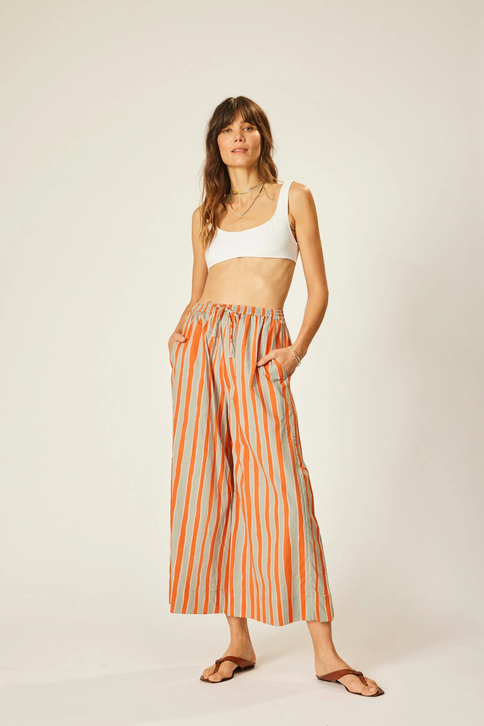 LAUREN PANT