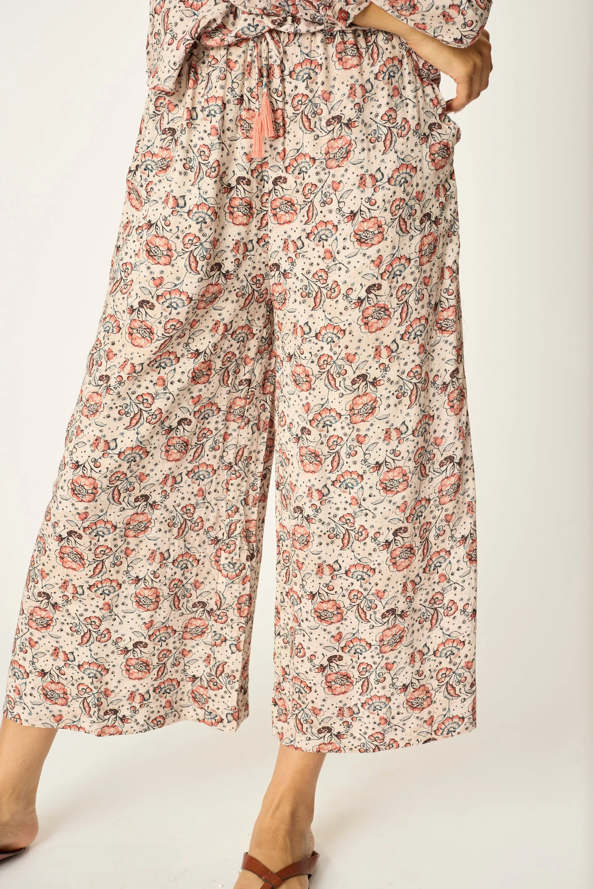 LAUREN PANT