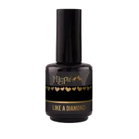 Like A Diamond Top Coat