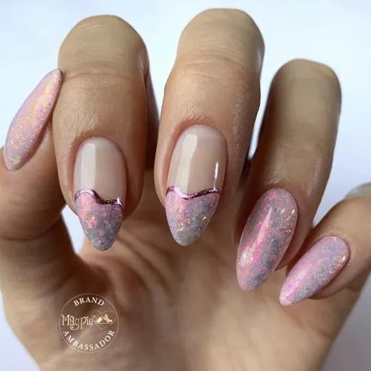 Like A Diamond Top Coat