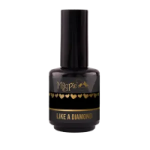 Like A Diamond Top Coat