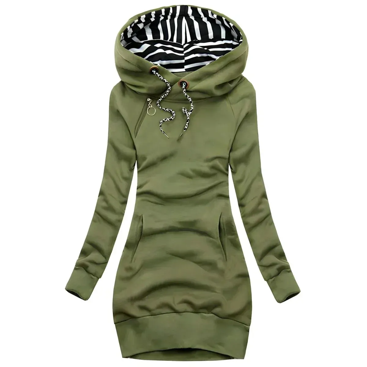 Lilly™ |  Oversized Sweatshirt