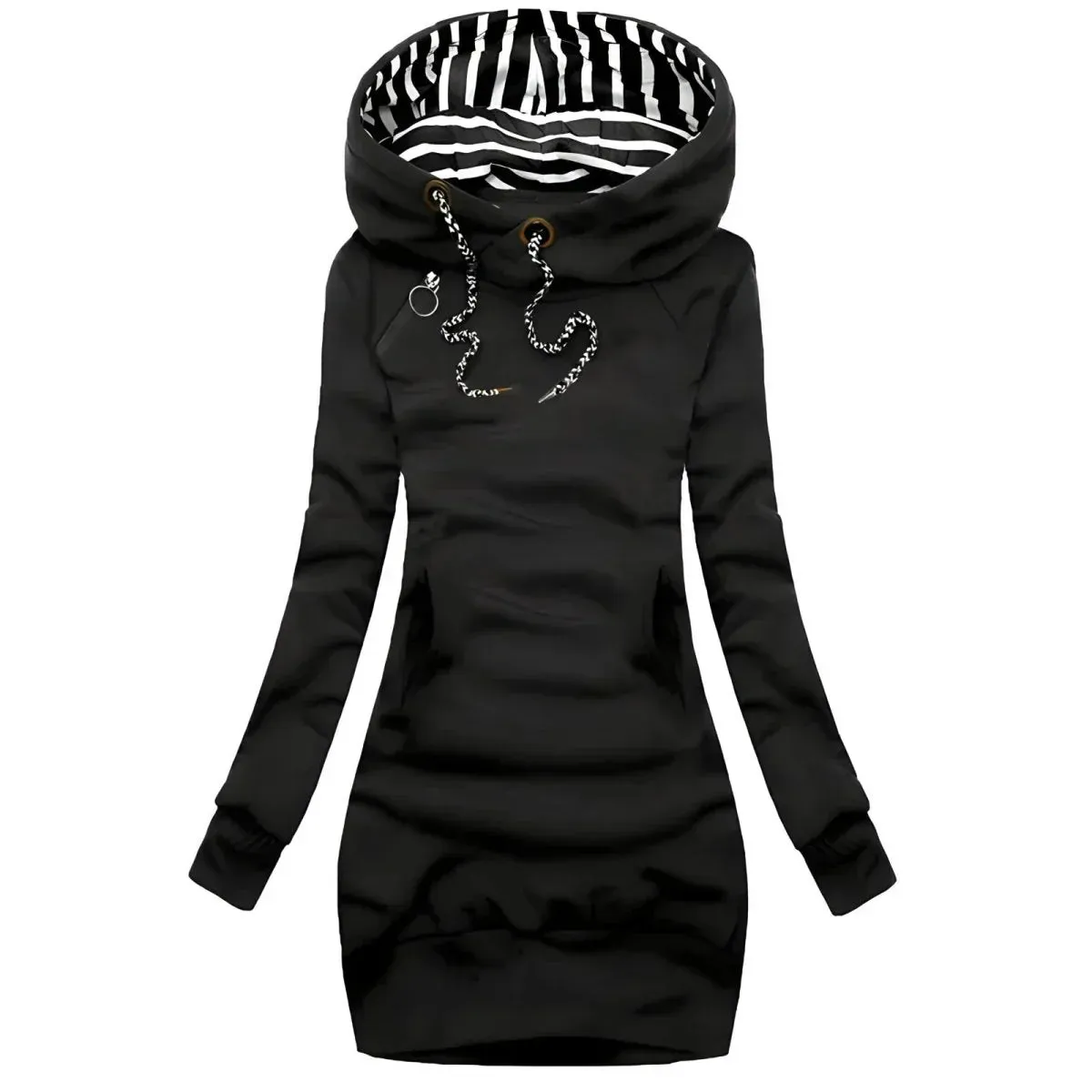Lilly™ |  Oversized Sweatshirt
