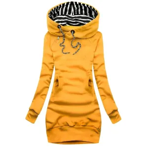 Lilly™ |  Oversized Sweatshirt