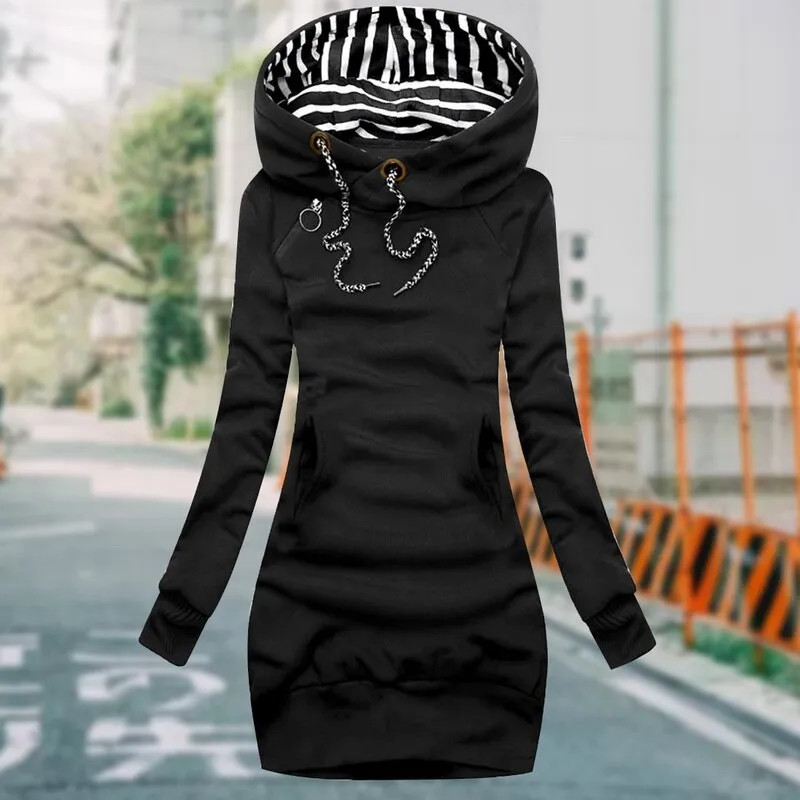Lilly™ |  Oversized Sweatshirt