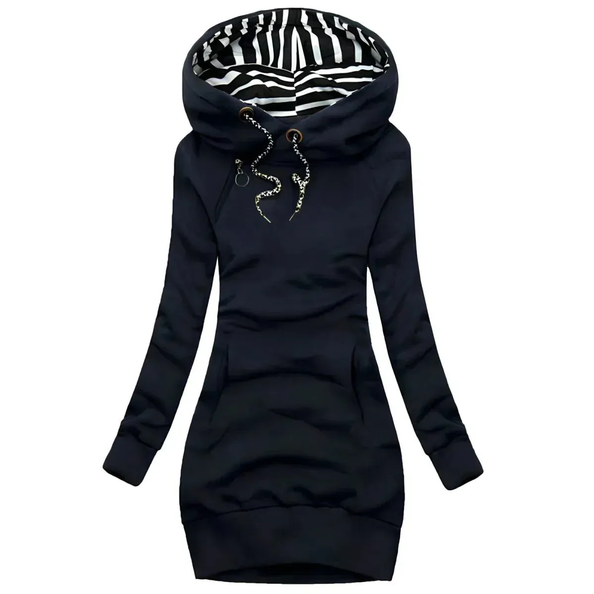 Lilly™ |  Oversized Sweatshirt