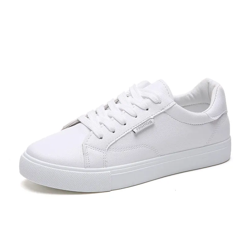 Louise & Rose Grace Lace-Up Sneaker
