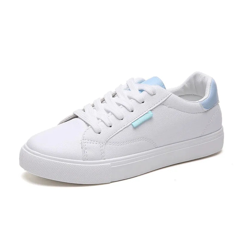 Louise & Rose Grace Lace-Up Sneaker