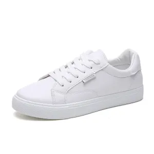 Louise & Rose Grace Lace-Up Sneaker