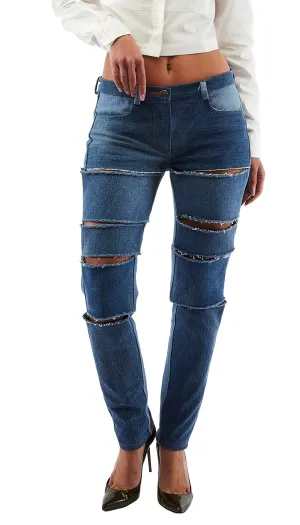 LUCIA PANTS