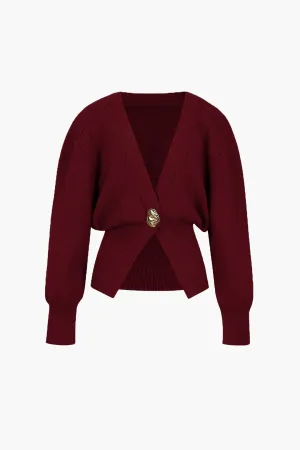 Lyric™ | Modern Cardigan