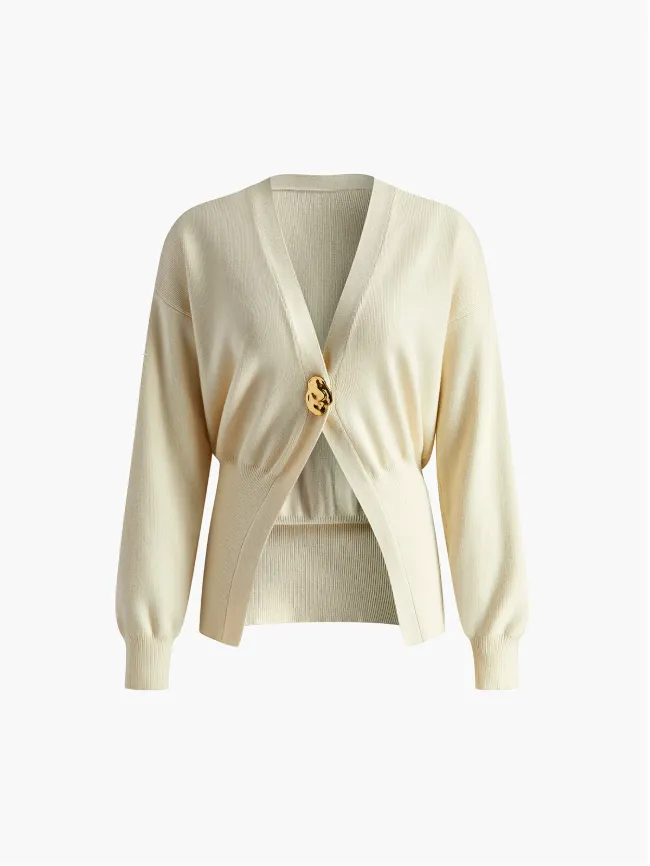 Lyric™ | Modern Cardigan