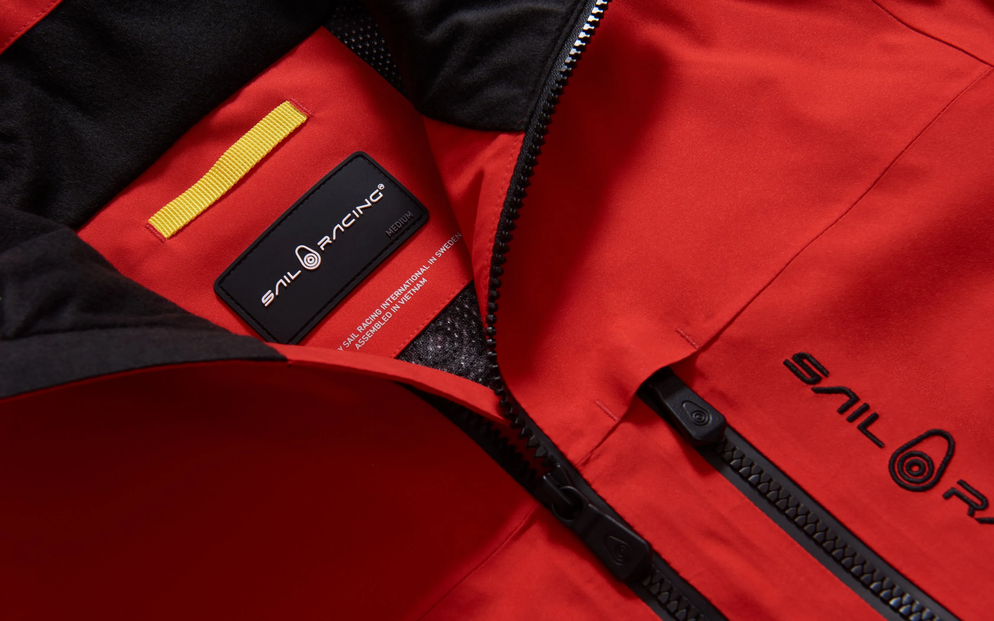 M16SSC SPRAY JACKET