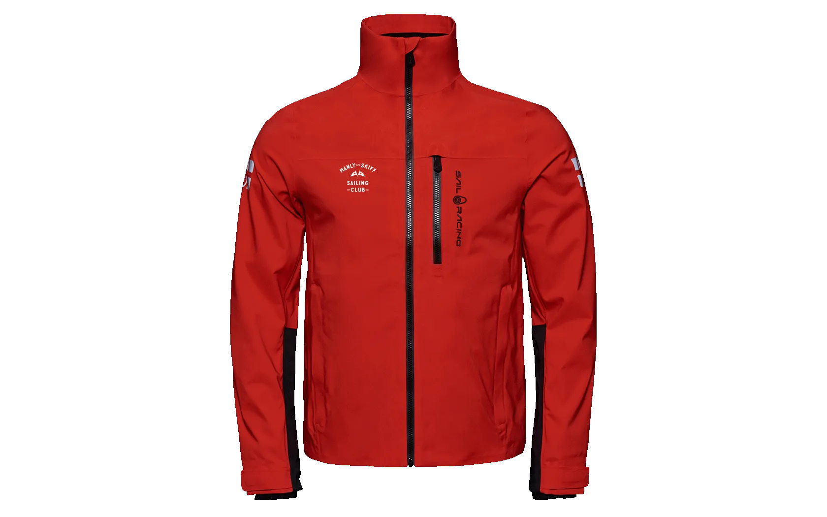 M16SSC SPRAY JACKET