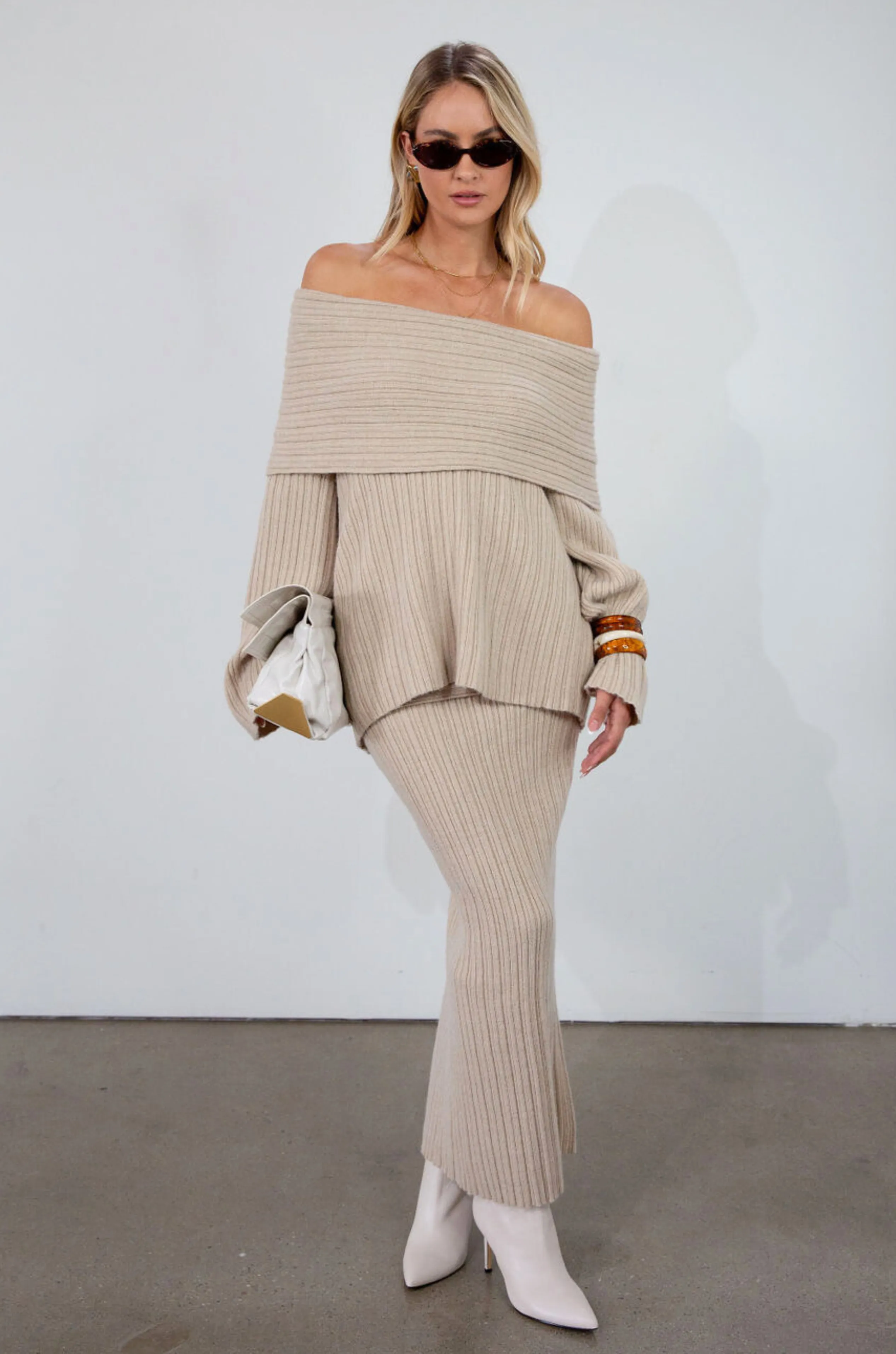 Made For You Sweater - FINAL SALE