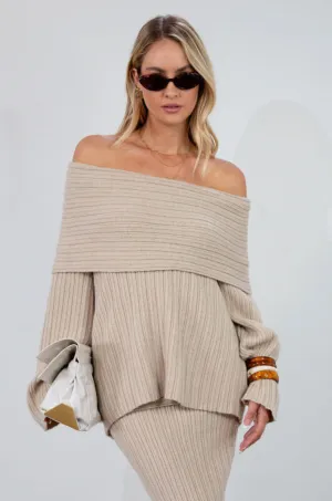 Made For You Sweater - FINAL SALE